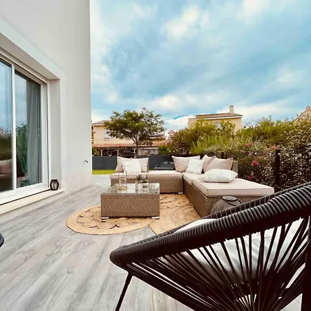 Chaleureuse Maison Cavaillon Exterior photo