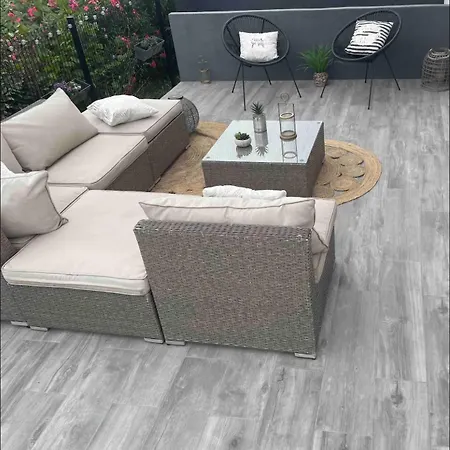 Chaleureuse Maison Cavaillon Exterior photo