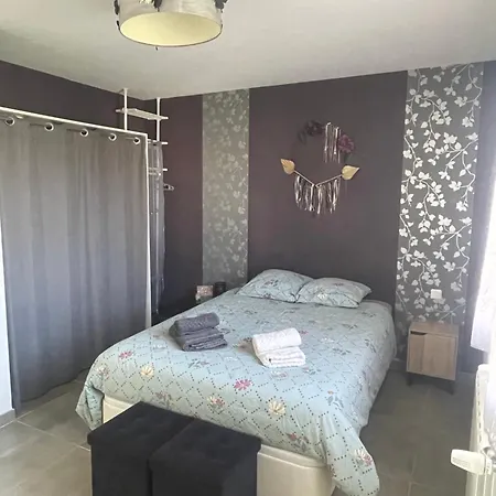 Chaleureuse Maison Cavaillon Exterior photo