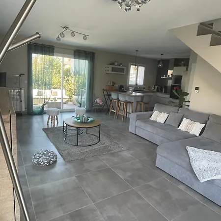 Chaleureuse Maison Cavaillon Exterior photo