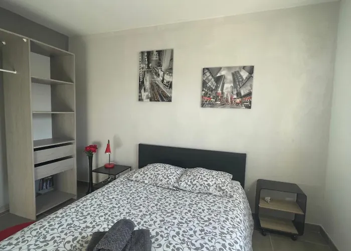 Chaleureuse Maison