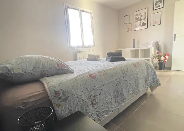 Chaleureuse Maison