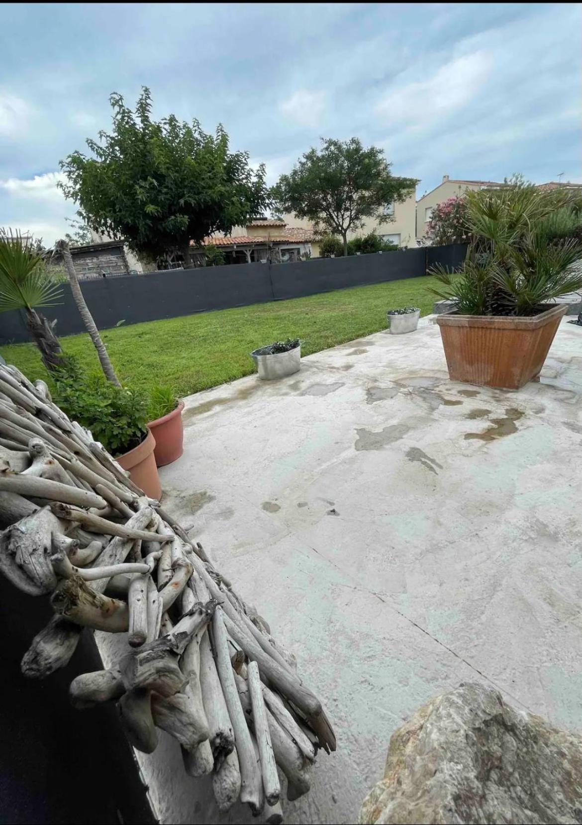Holiday home Chaleureuse Maison Cavaillon