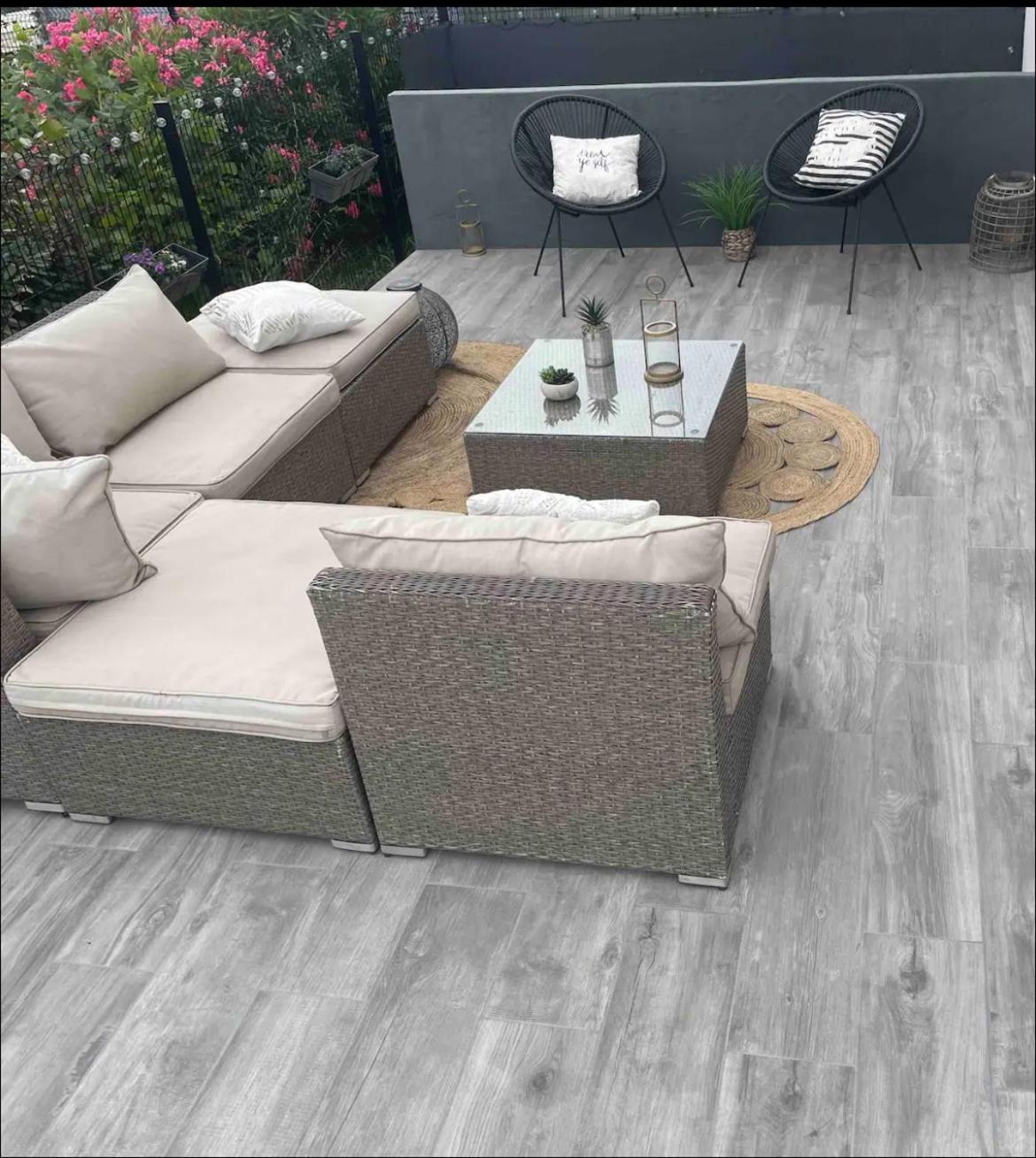 Chaleureuse Maison Holiday home Cavaillon