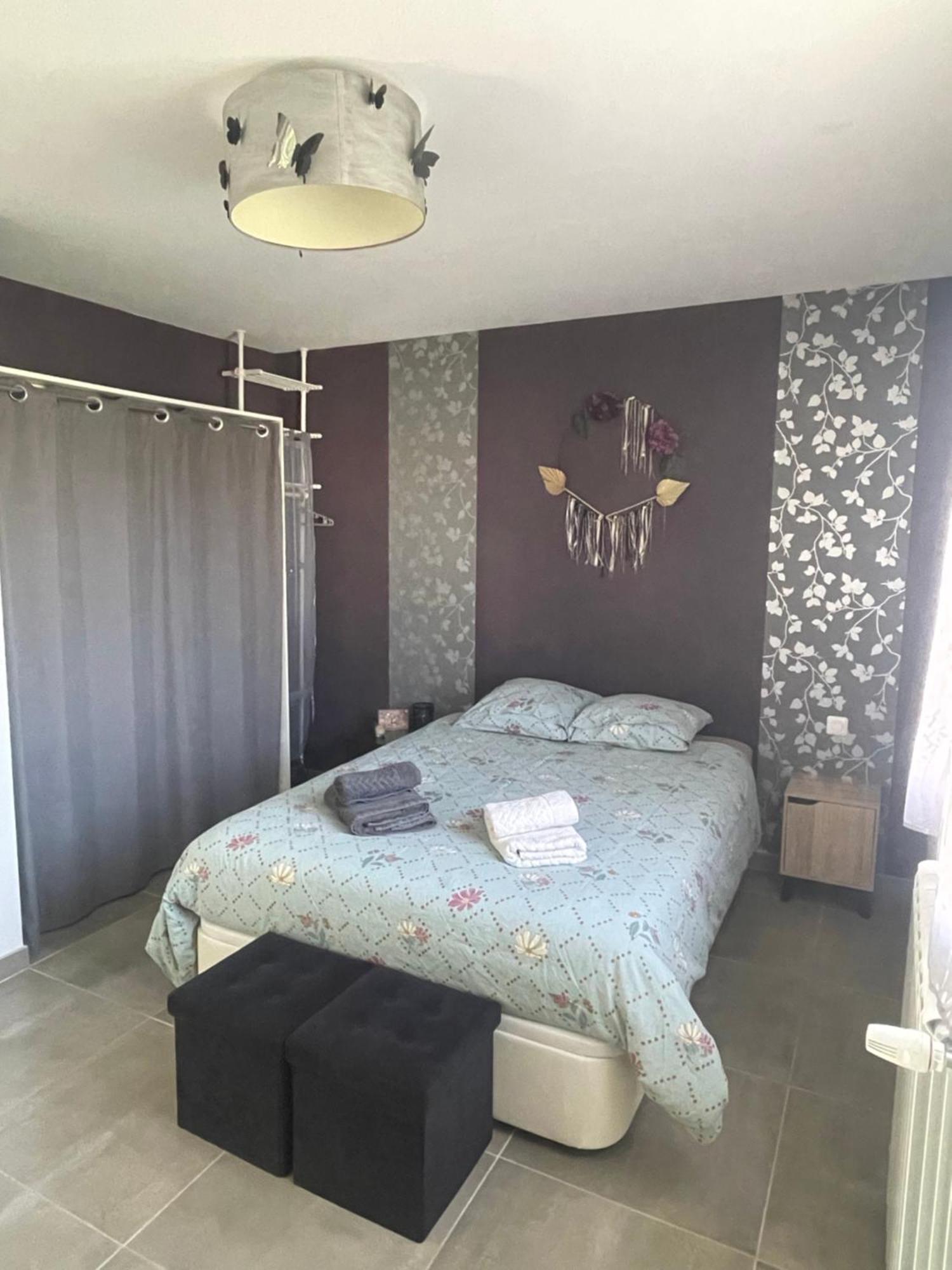 Chaleureuse Maison * Cavaillon