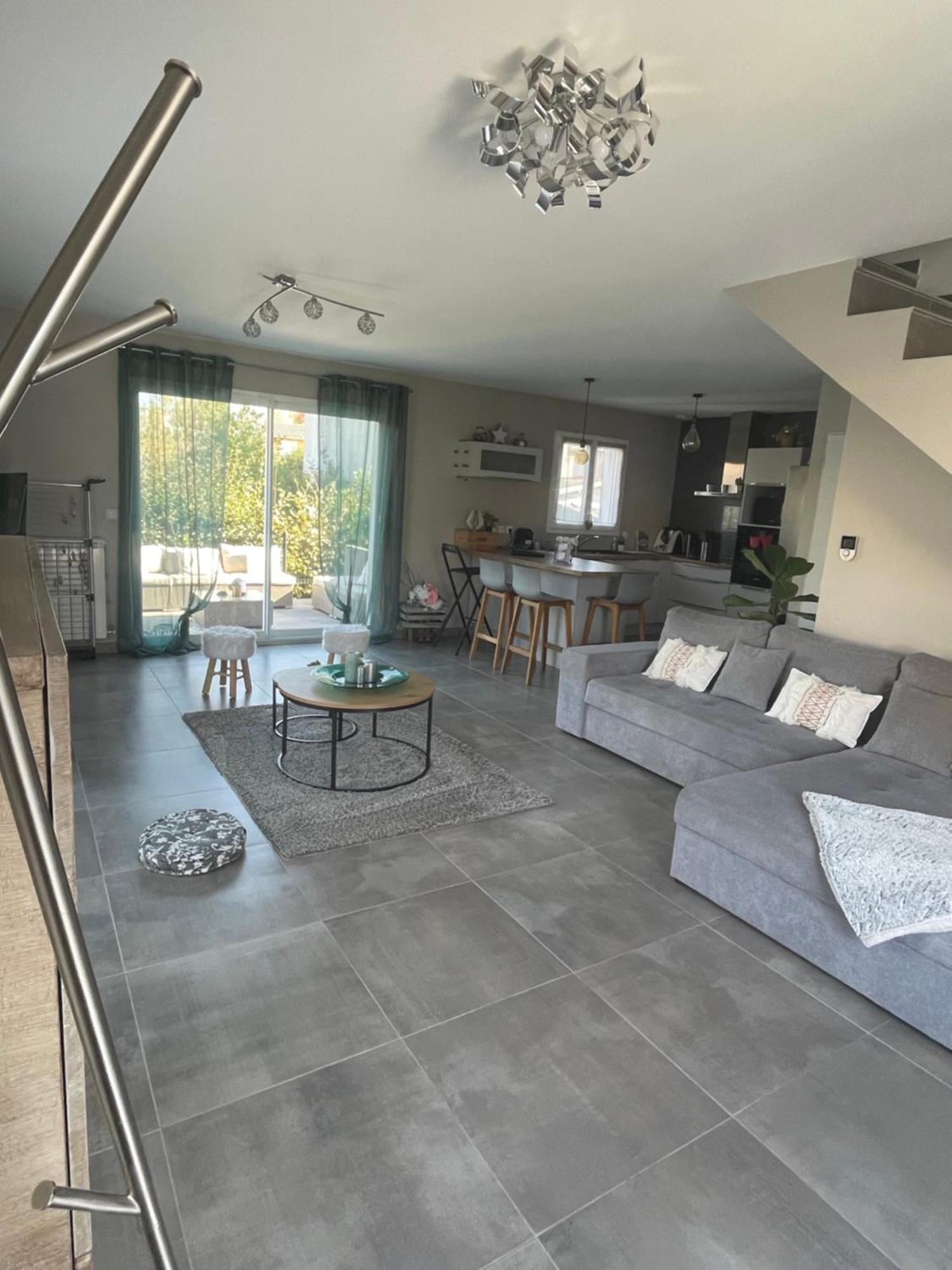 Chaleureuse Maison Holiday home *