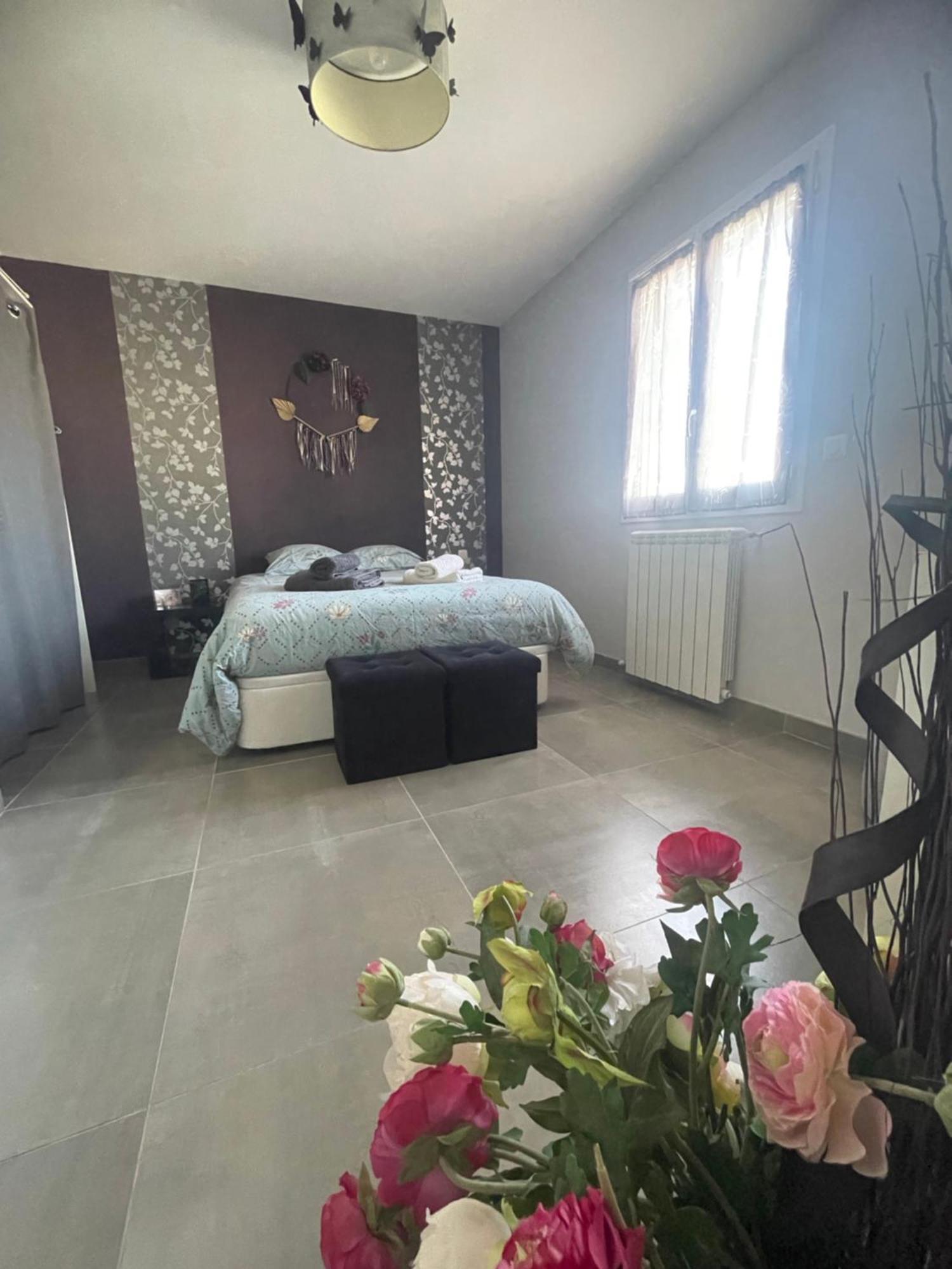 Chaleureuse Maison Holiday home *